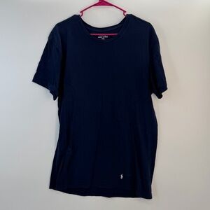 Polo Ralph Lauren Dark Blue Short Sleeve Tee